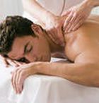 Deep Tissue Massage