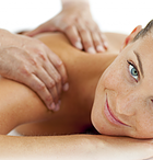 Deep Tissue Massage