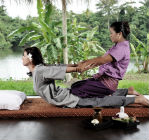 Thai Massage